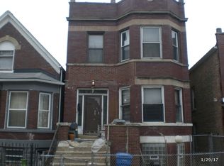 2234 S Hamlin Ave, Chicago, IL 60623