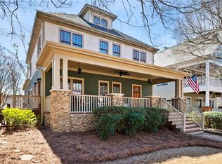 1564 Spring St SE, Smyrna, GA 30080