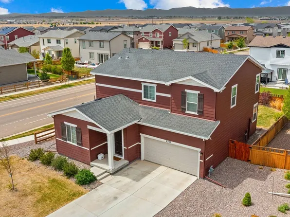 6205 Sherwood Ave, Frederick, CO 80504