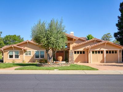 1281 Knolls Dr #217, Copperopolis, CA, 95228