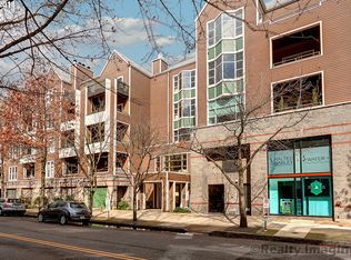 305 SW Montgomery St APT 406, Portland, OR 97201