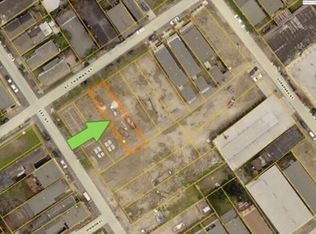 2384 Saint Thomas St, New Orleans, LA 70130