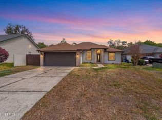 11787 TUMBLEWEED Way, Jacksonville, FL 32218