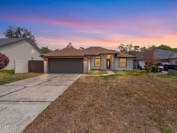 11787 TUMBLEWEED Way, Jacksonville, FL 32218