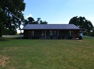 14647 NE Cline Rd, Fletcher, OK 73541