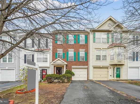 12059 Country Mill Dr, Bristow, VA 20136