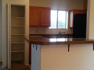 8687 E Placita De Las Tarascas, Tucson, AZ 85710