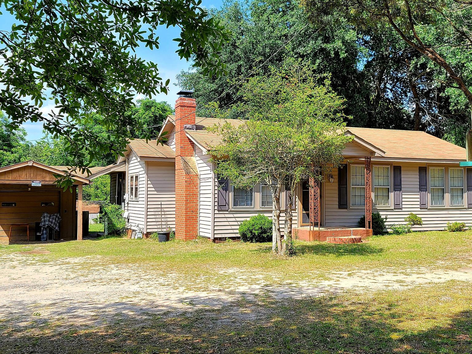 295 Old Wagener Rd, Aiken, SC 29801 Zillow