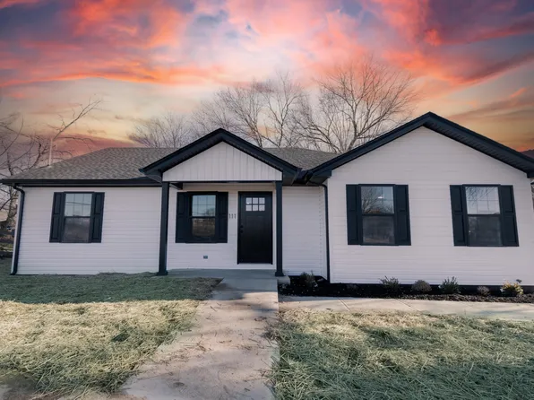 111 Wilcher Ave, Somerset, KY 42501