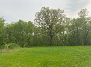 Cherry Ave, Frazee, MN 56544