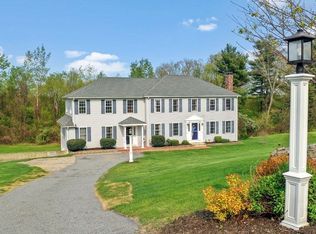 94 Hanson Rd, Charlton, MA 01507