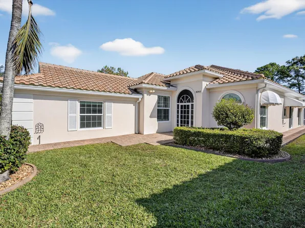 8293 SE Palm Hammock Lane, Hobe Sound, FL 33455