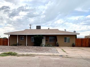 923 Peach Cir, Tularosa, NM 88352