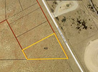 422 S Bryan Ave, Kirby, WY 82430