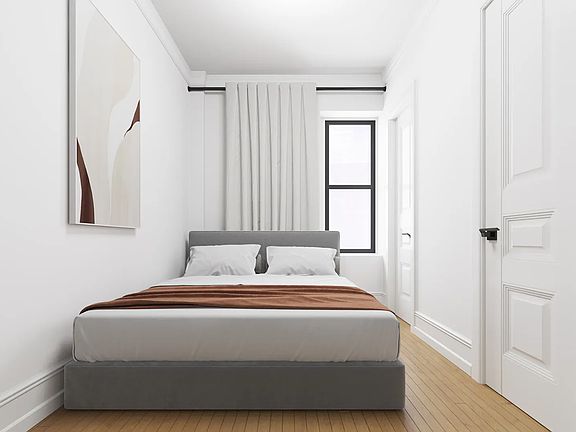 5th image of 135 W 58th St APT 4D