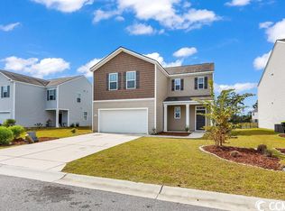 808 Hayes Point Cir, Myrtle Beach, SC 29588