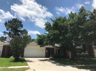 4607 Shane Creek Ln, Spring, TX 77388