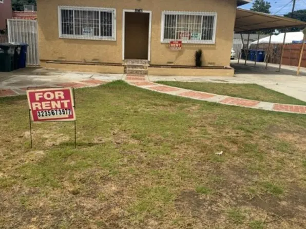 8987 Virginia Ave #A, South Gate, CA 90280