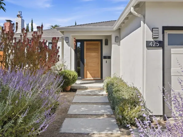 425 Sunberry Dr, Campbell, CA 95008