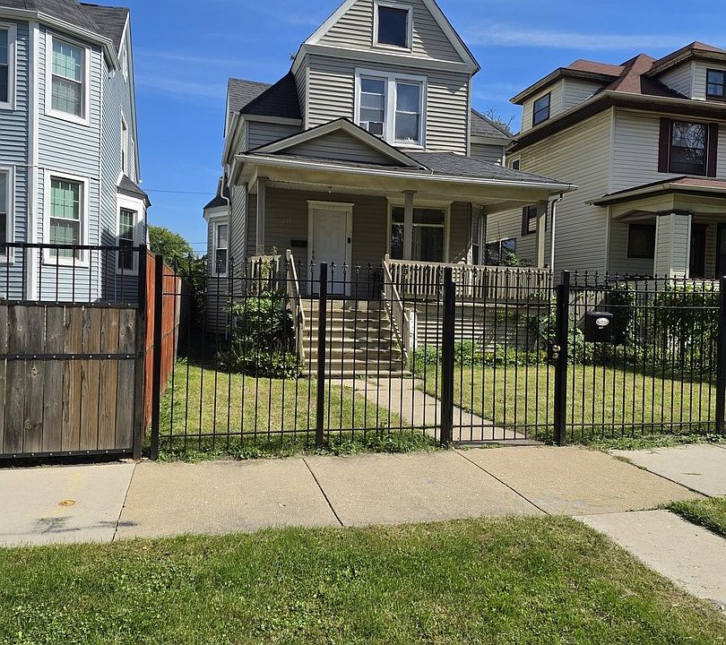 1st image of (Undisclosed Address)