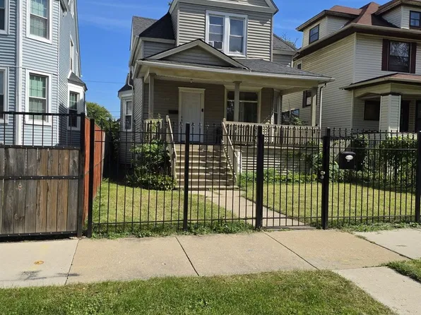 (undisclosed Address), Chicago, IL 60651