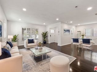 2170 Linnington Ave, Los Angeles, CA 90025