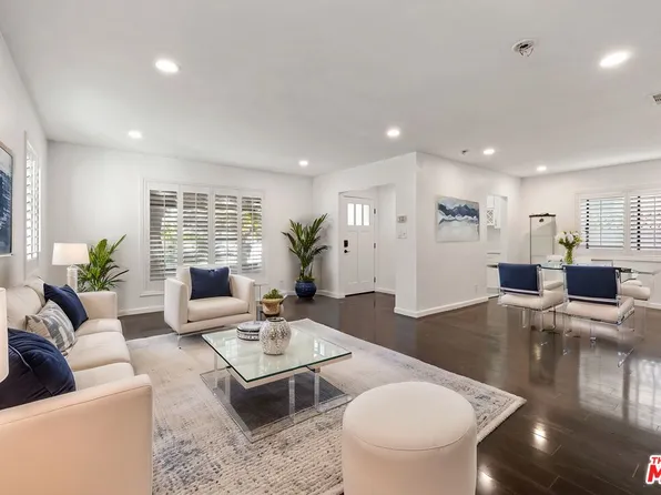 2170 Linnington Ave, Los Angeles, CA 90025