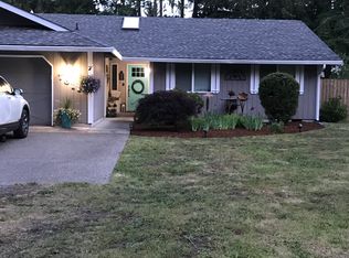 7611 41st Ave SE, Lacey, WA 98503
