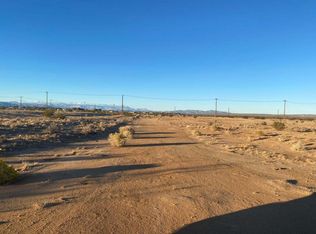 109 Saint, California City, CA