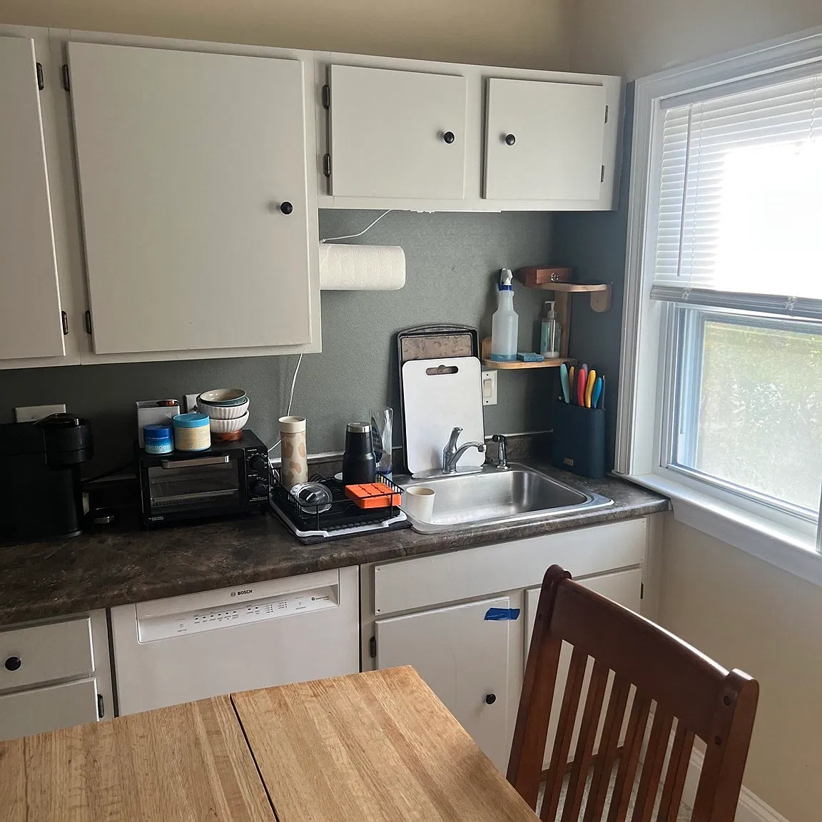 2 bed, 1.0 bath, 1022 sqft, $2,500 — Photo 3