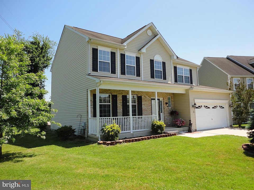 1st image of 404 Wynnefield Cir