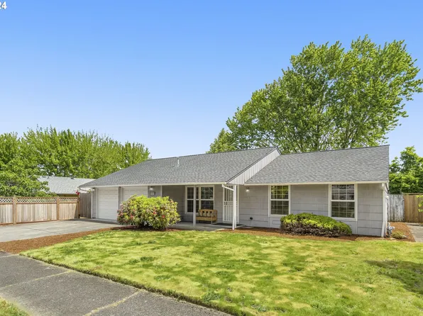 4224 NE 132nd Pl, Portland, OR 97230