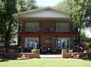 810 Kendrick Ln, Graham, TX 76450