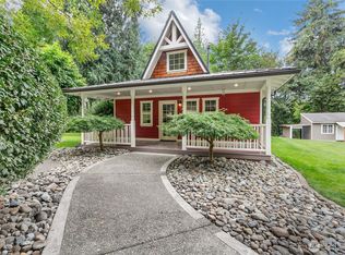 31025 186th Pl SE, Kent, WA