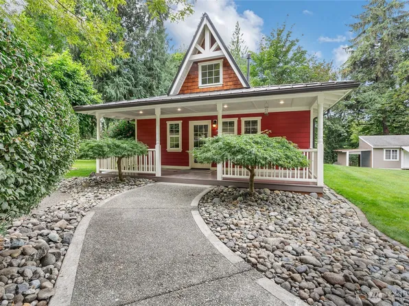 31025 186th Place SE, Kent, WA 98042