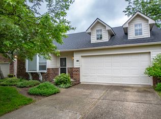 8772 Sugar Pine Point, Indianapolis, IN 46256