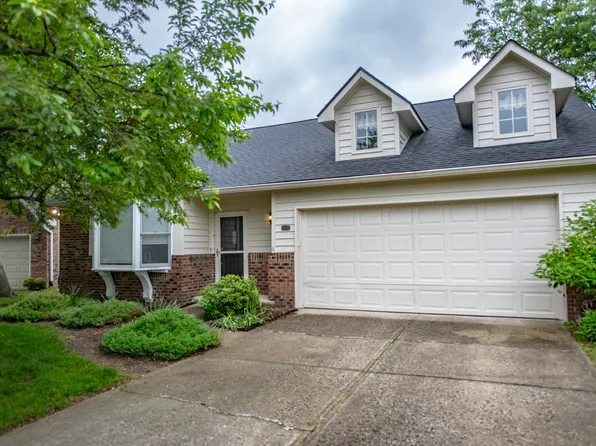 8772 Sugar Pine Point, Indianapolis, IN 46256