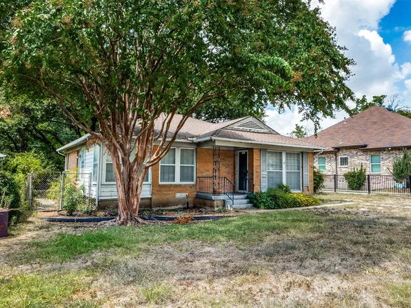 9961 Dresden Dr, Dallas, TX 75220