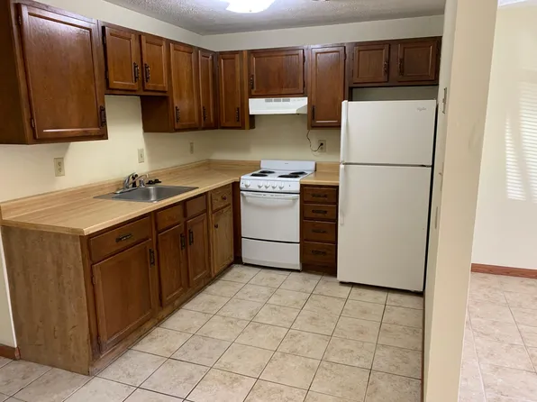 3219 Delaware St, Paducah, KY