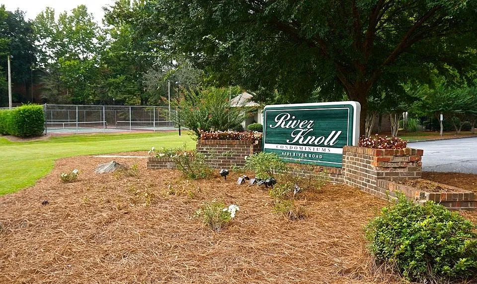 6101 River Rd #27
