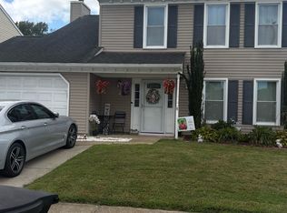 3177 Winterberry Ln, Virginia Beach, VA 23453