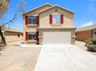 18903 N Toya St, Maricopa, AZ 85138