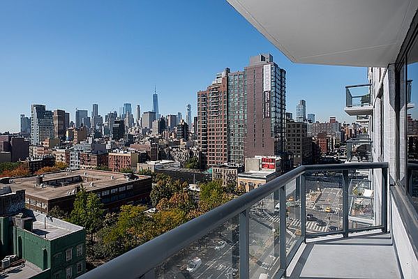 1st image of 250 E Houston St APT 6C