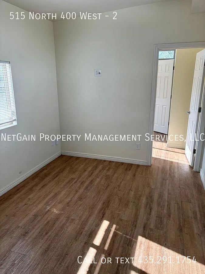 Pet Friendly 2 Bedroom 1 Bath mobile home — Photo 3