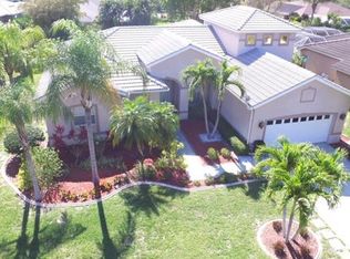 8849 Cypress Preserve Pl, Fort Myers, FL 33912