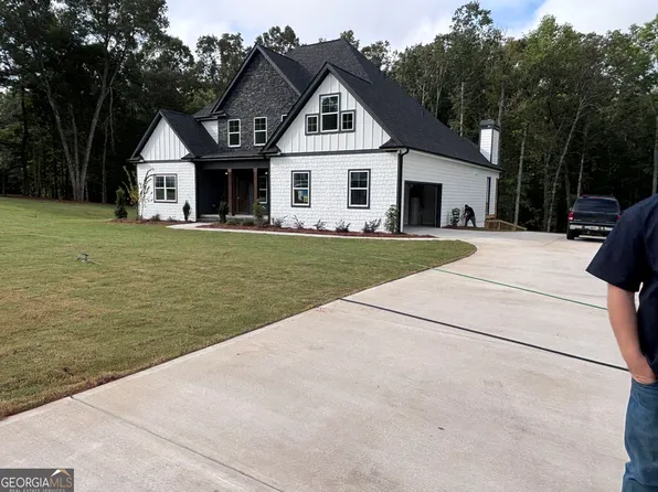 6725 Grayland Dr #3, Douglasville, GA 30135