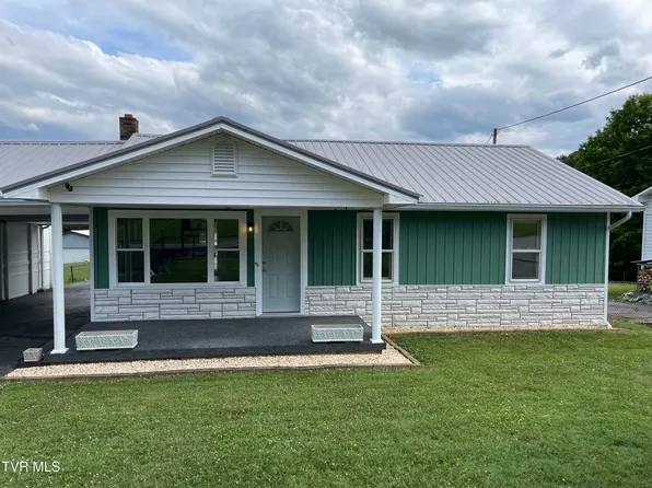 3117 Blackburn Ave, Kingsport, TN 37660