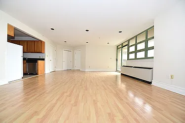 Rented by Keller Williams NYC