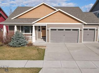 3110 Spring Ridge Dr, Bozeman, MT 59715