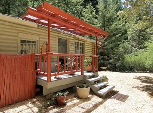 23572 Morrill Cutoff Rd, Los Gatos, CA 95033